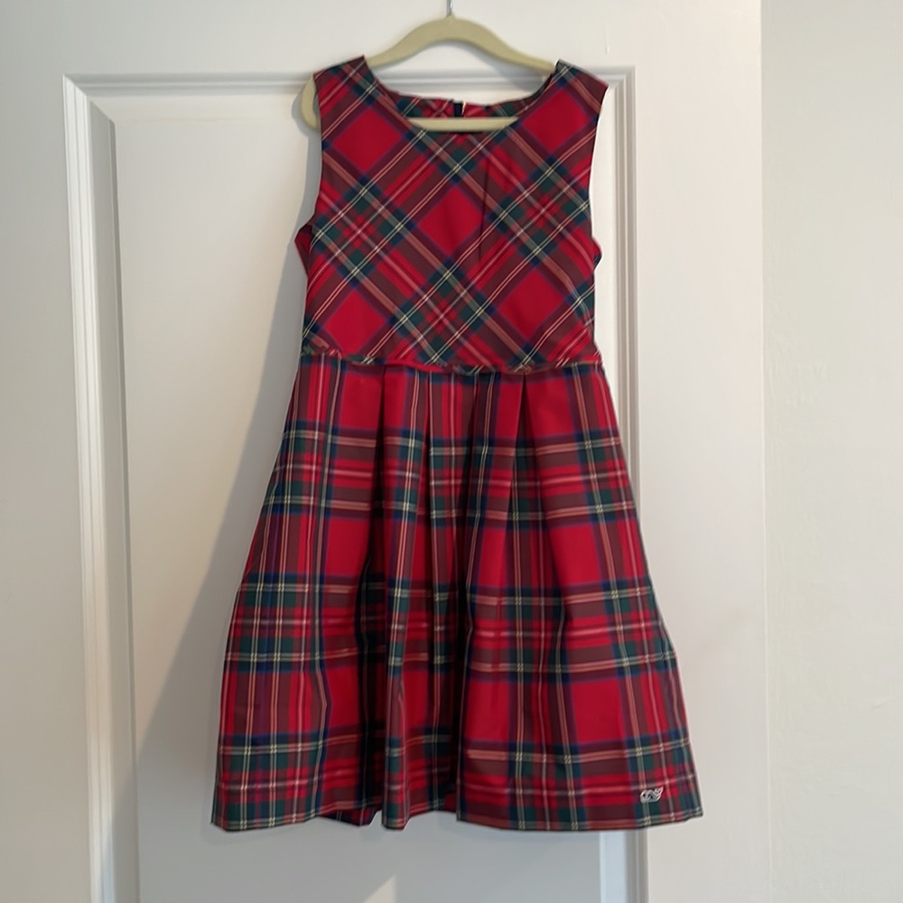 NWOT. Gorgeous Christmas dress, never worn but without tags.